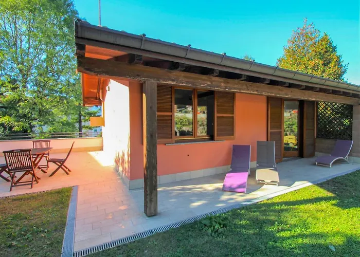 Holiday Home Daniela By Interhome