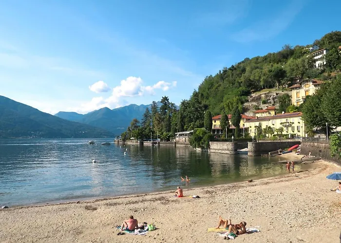 Holiday Home Daniela By Interhome