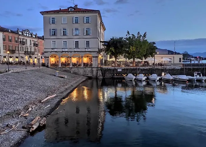 Locazione Turistica Residenza Agrifoglio-3