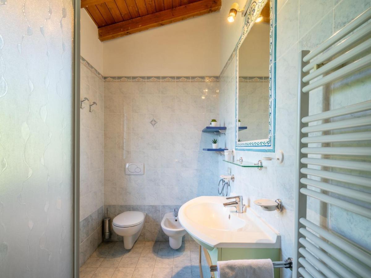 Locazione Turistica Residenza Agrifoglio-3 Casa vacanze *