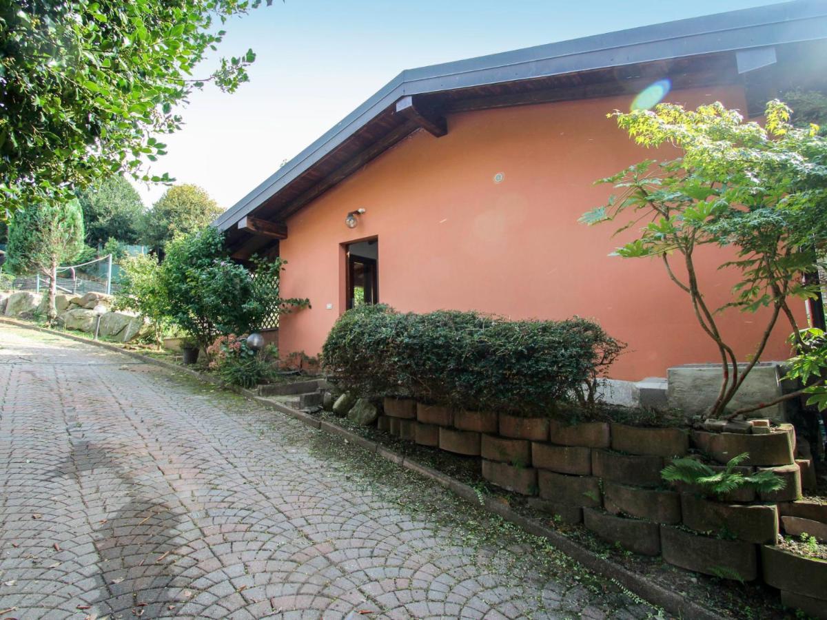 Daniela By Interhome Holiday home Luino