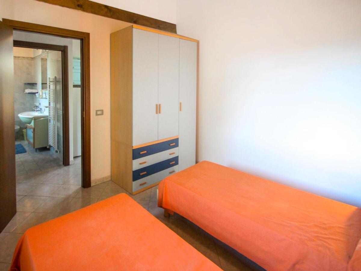 Daniela By Interhome Holiday home Luino