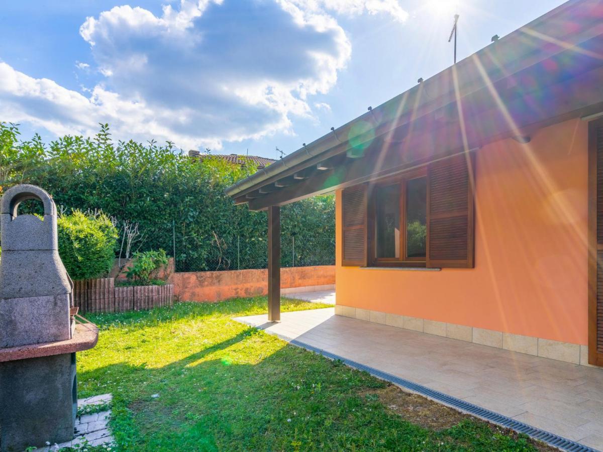 Holiday home Daniela By Interhome
