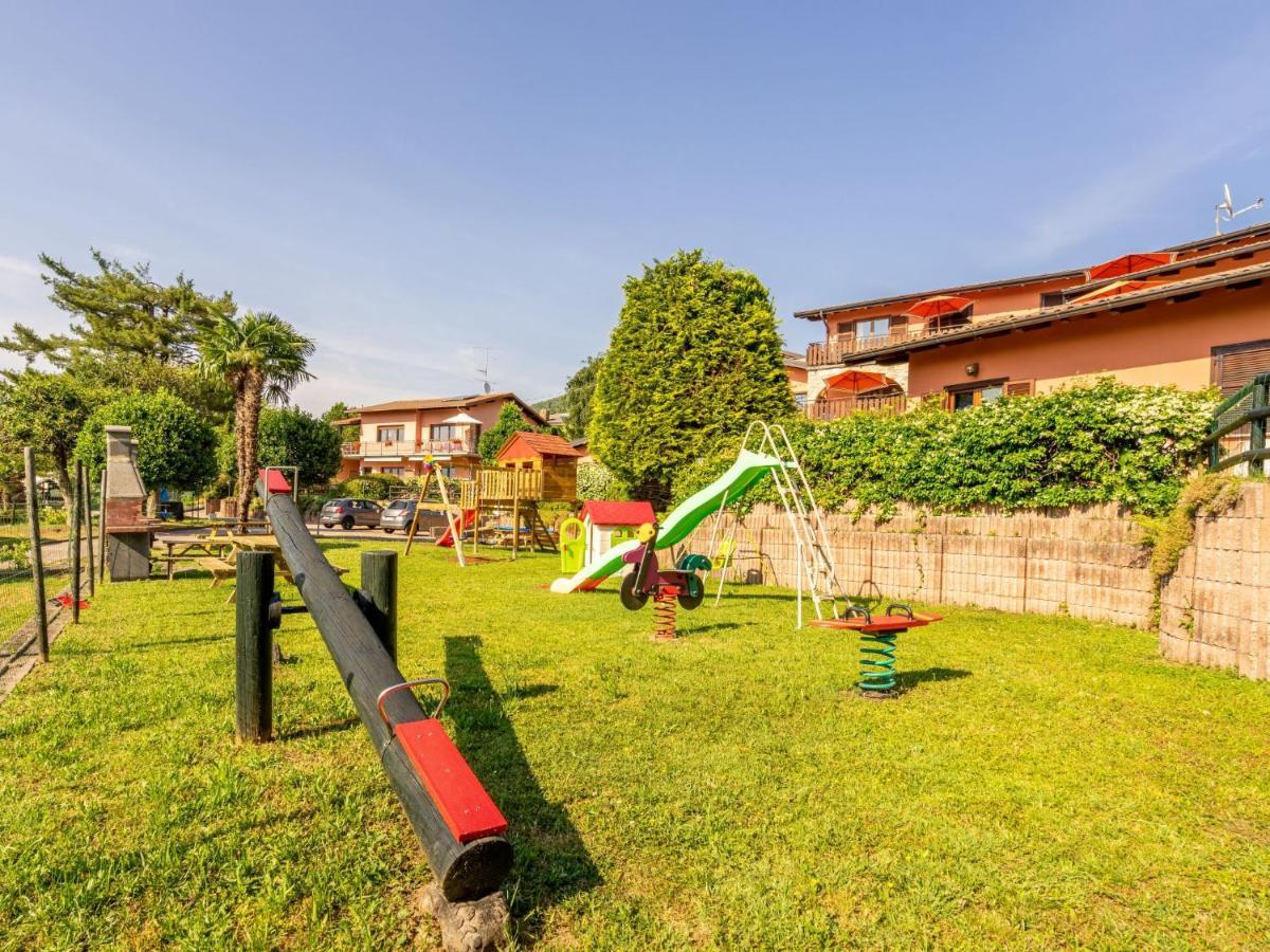 Locazione Turistica Residenza Agrifoglio-3 *