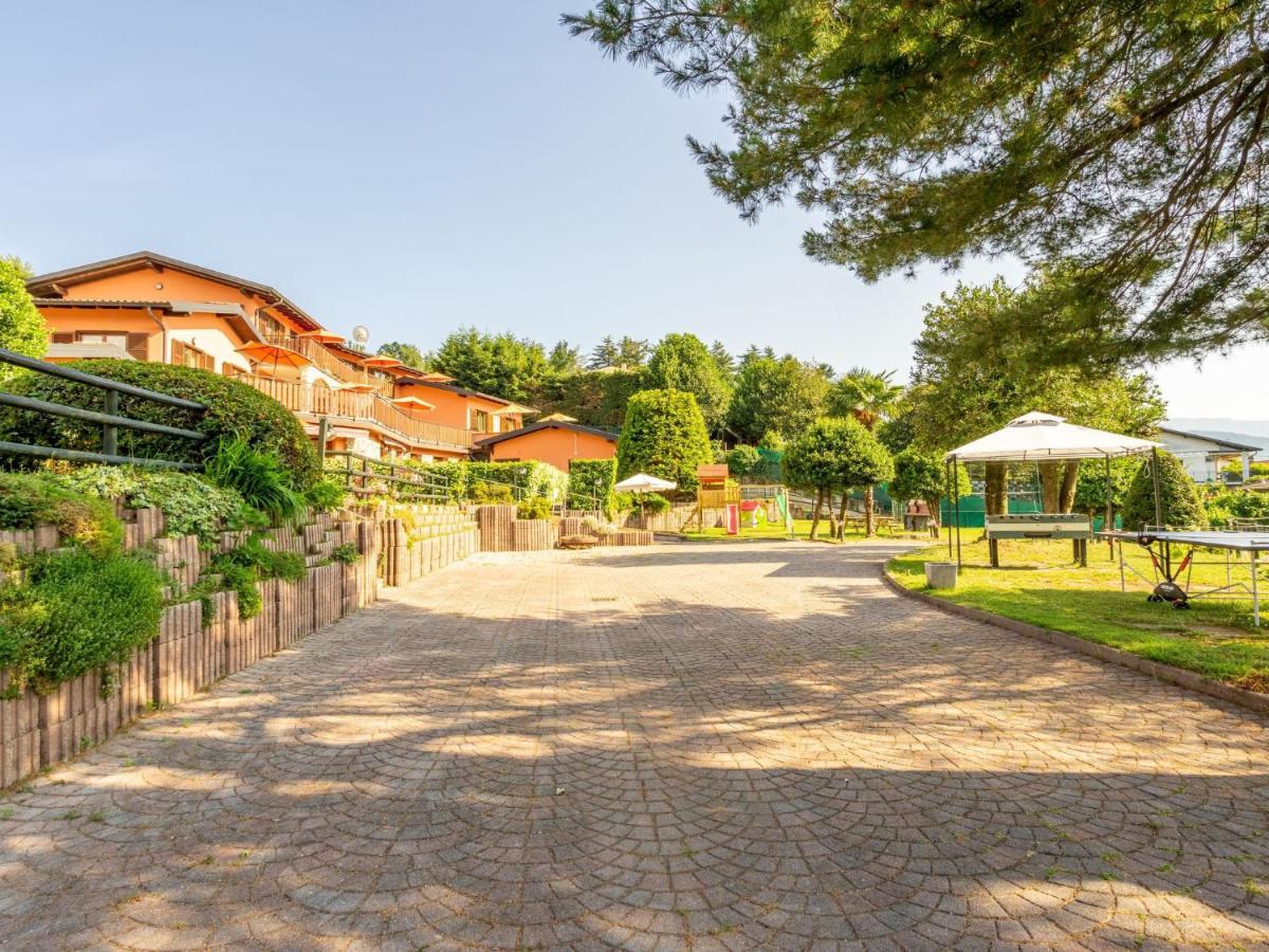 Daniela By Interhome * Luino