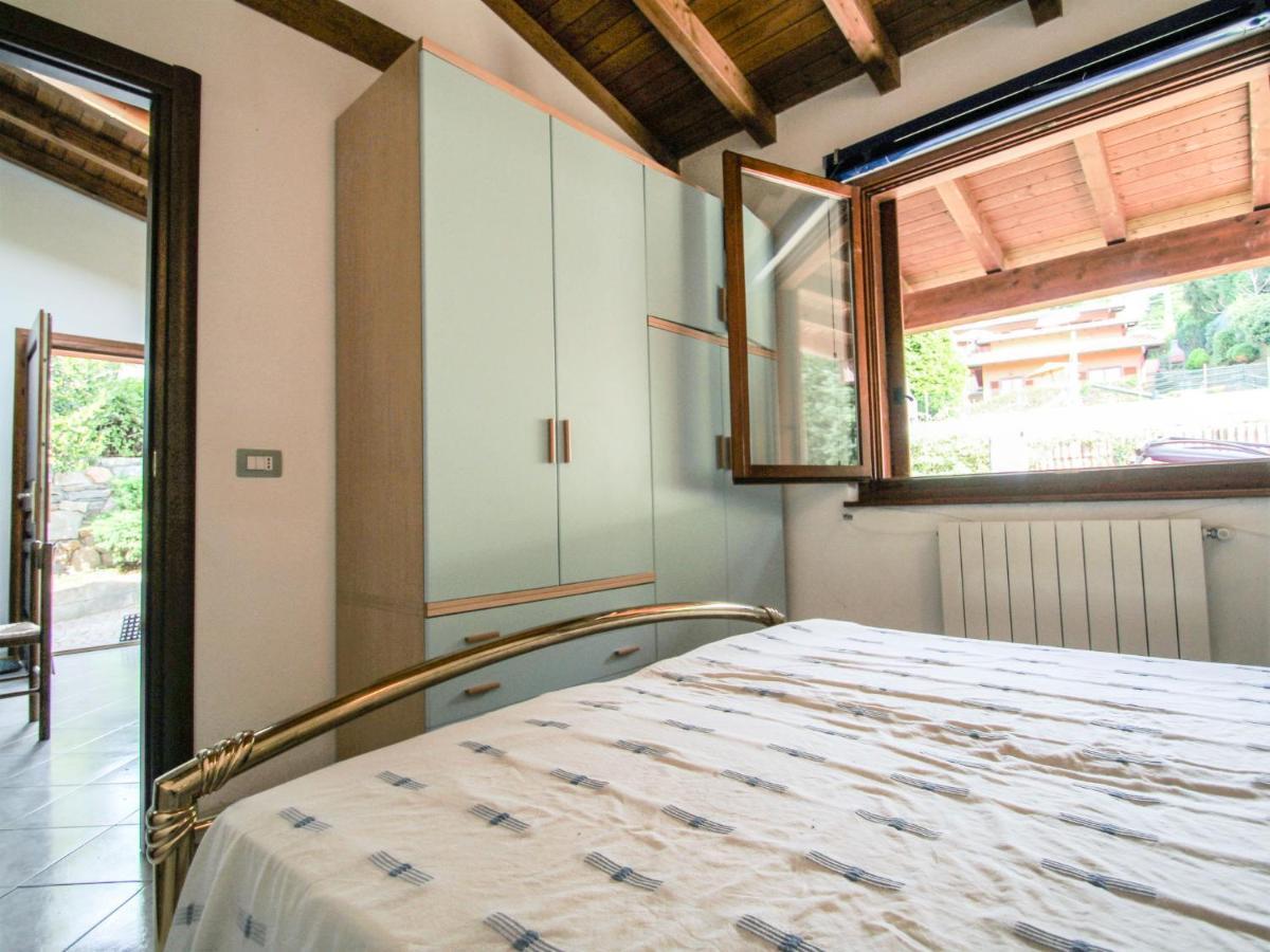 Holiday home Daniela By Interhome Luino