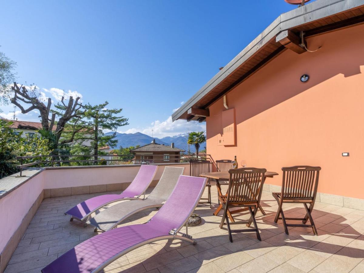 Daniela By Interhome Holiday home