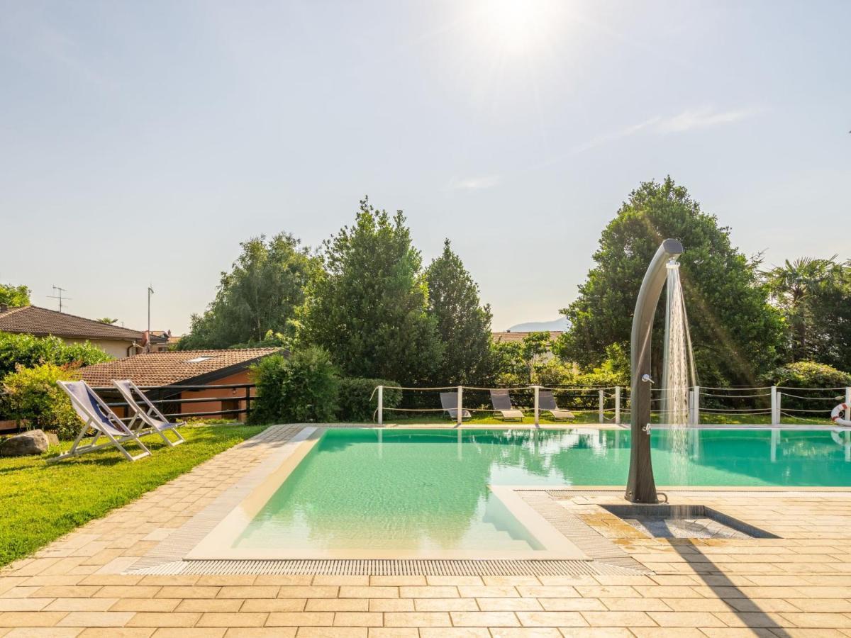 Holiday home Daniela By Interhome