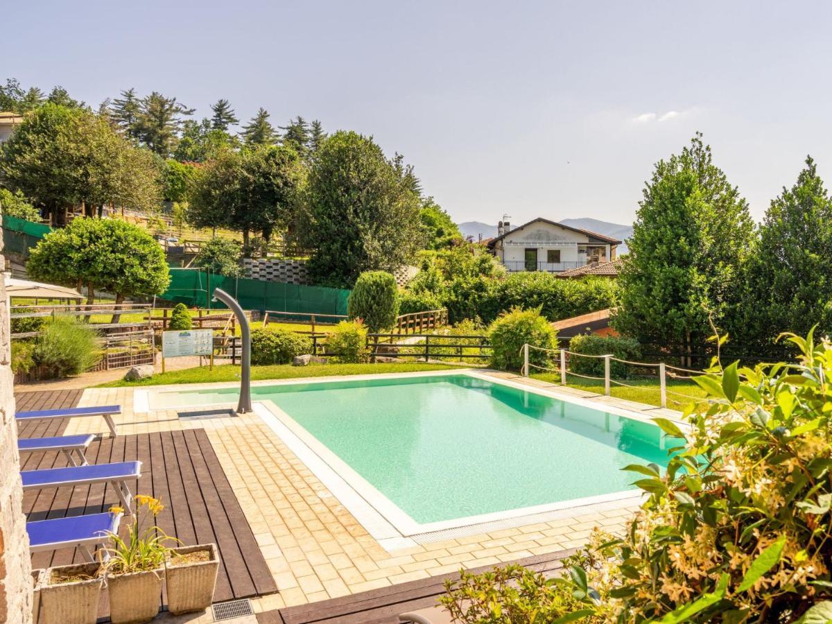 Holiday home Daniela By Interhome