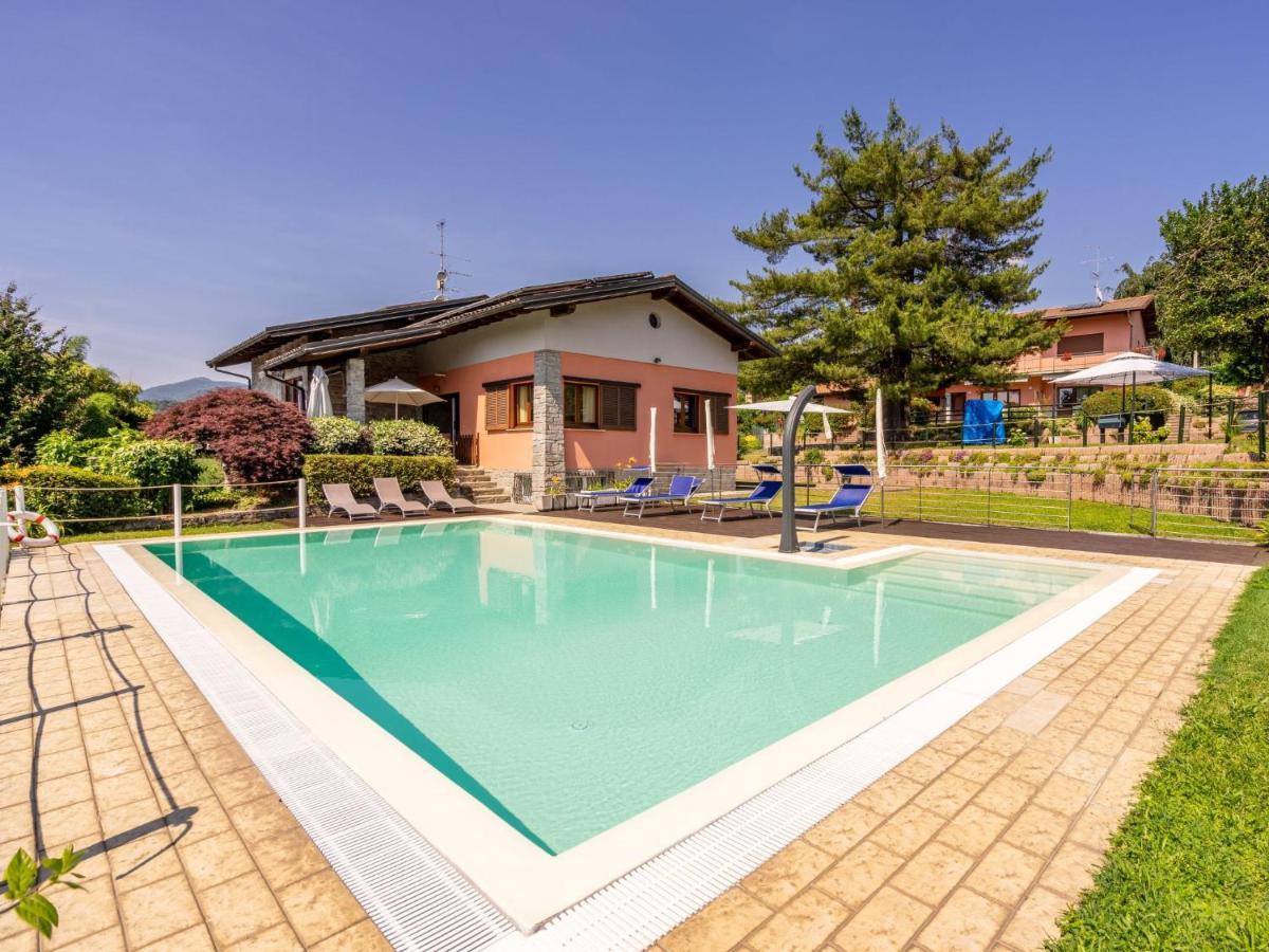 Daniela By Interhome Holiday home *