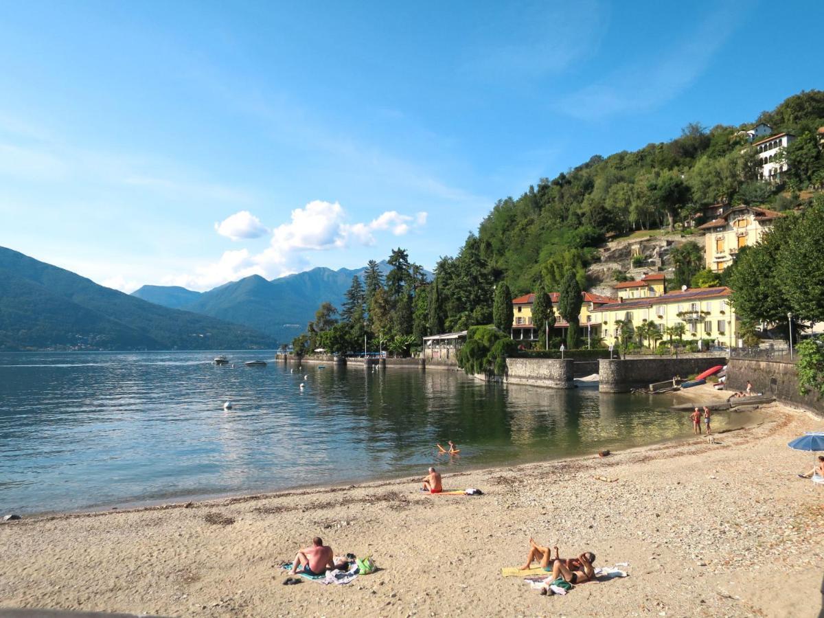 Daniela By Interhome * Luino