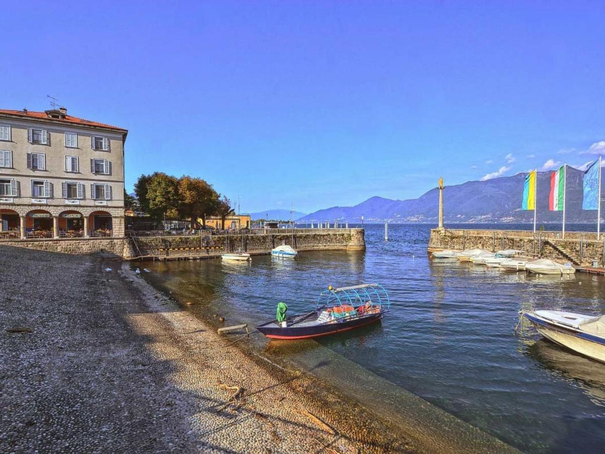 Daniela By Interhome Luino
