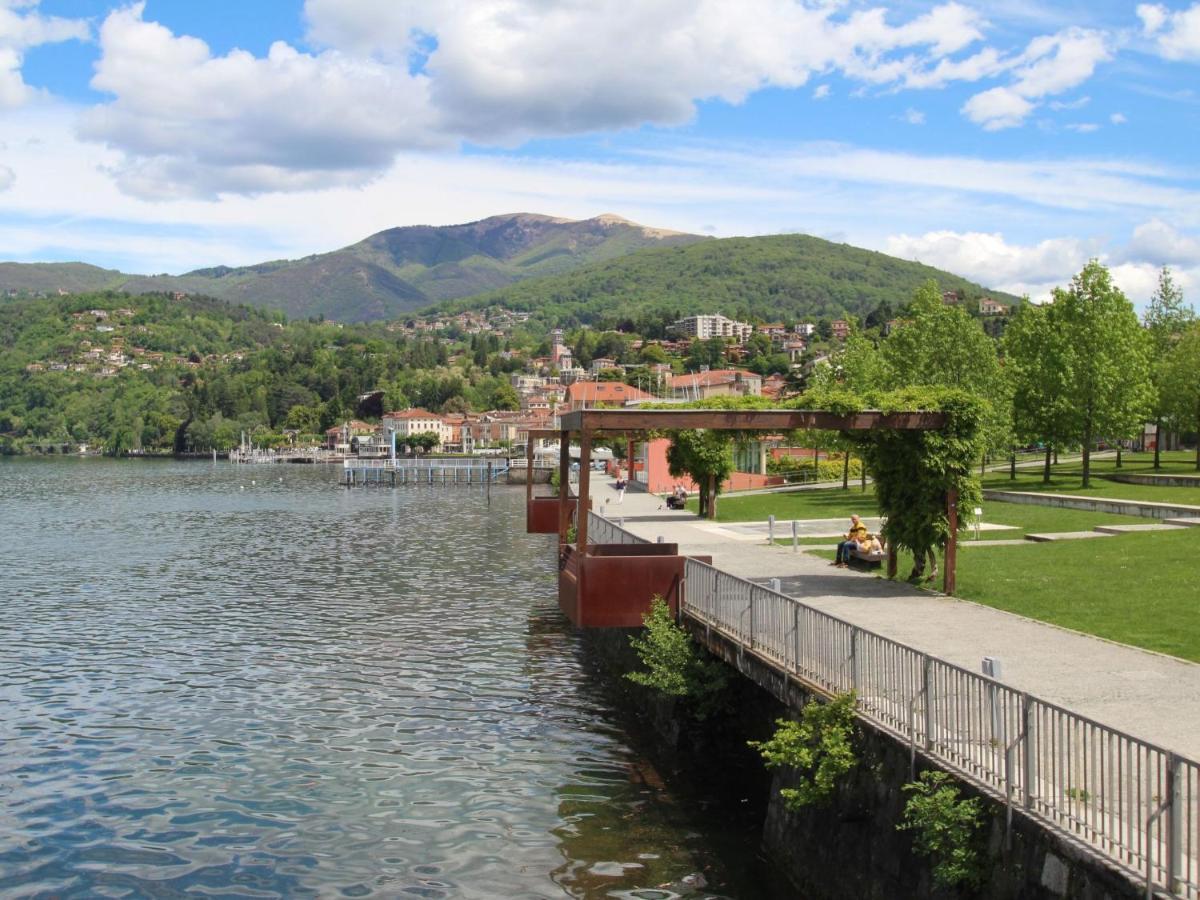 Daniela By Interhome Holiday home Luino